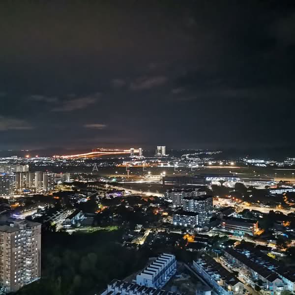 Condominium for Rent at ForestVille - A Ee Ee - View - PropertyGuru.com.my
