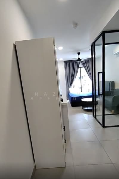 Service Residence for Rent at DK Impian - Nazrin Affendy - PropertyGuru.com.my