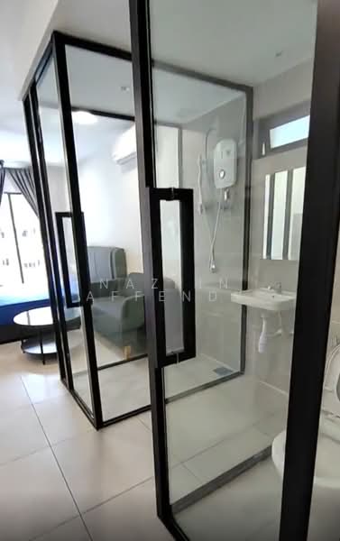 Service Residence for Rent at DK Impian - Nazrin Affendy - PropertyGuru.com.my