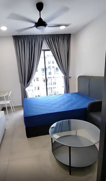Service Residence for Rent at DK Impian - Nazrin Affendy - PropertyGuru.com.my