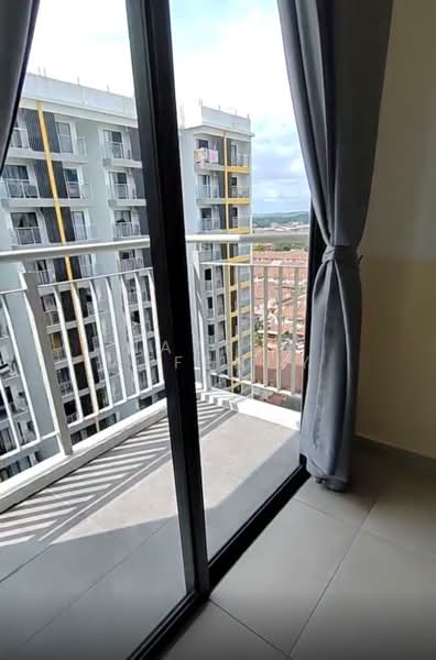 Service Residence for Rent at DK Impian - Nazrin Affendy - PropertyGuru.com.my