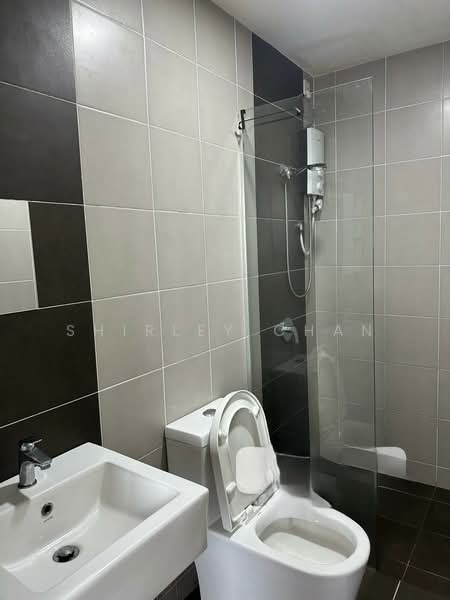Service Residence for Rent at The Nest @ Jln Klang Lama - Shirley Chan - Bathroom - PropertyGuru.com.my