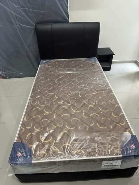 Service Residence for Rent at The Nest @ Jln Klang Lama - Shirley Chan - Bedroom - PropertyGuru.com.my