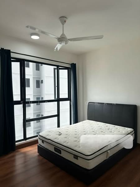 Service Residence for Rent at The Nest @ Jln Klang Lama - Shirley Chan - Bedroom - PropertyGuru.com.my