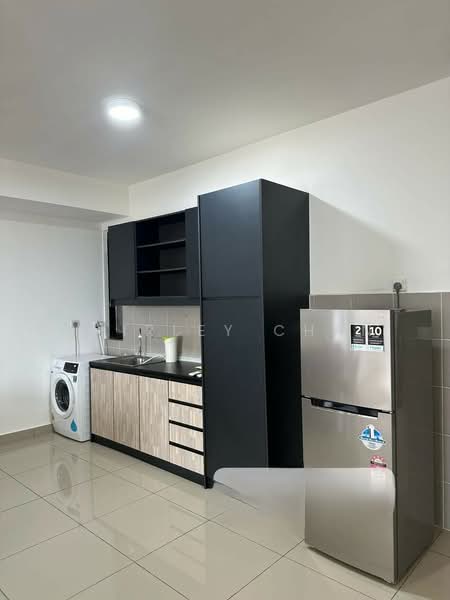 Service Residence for Rent at The Nest @ Jln Klang Lama - Shirley Chan - Kitchen - PropertyGuru.com.my