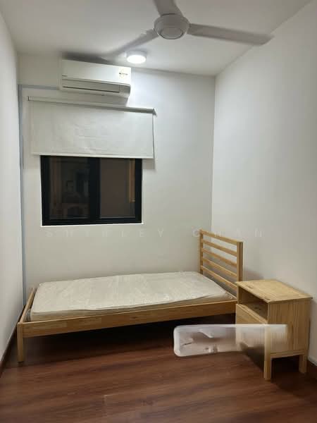 Service Residence for Rent at The Nest @ Jln Klang Lama - Shirley Chan - Bedroom - PropertyGuru.com.my