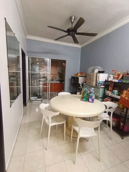 2-storey Terraced House for Sale in Klang (Selangor) - Jimmy Tan - Dining Room - PropertyGuru.com.my
