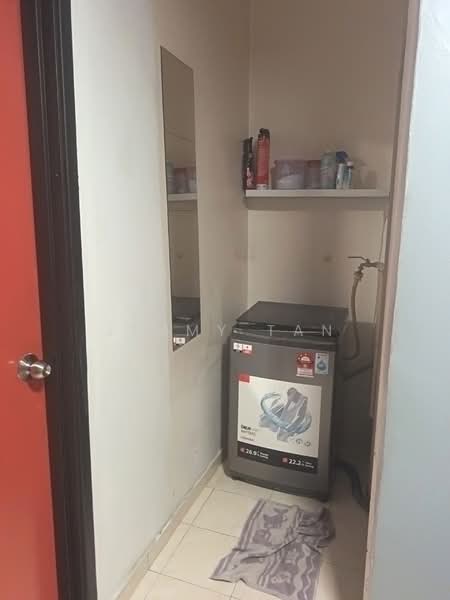 2-storey Terraced House for Sale in Klang (Selangor) - Jimmy Tan - Interior - PropertyGuru.com.my