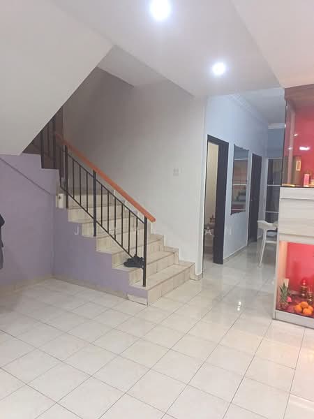 2-storey Terraced House for Sale in Klang (Selangor) - Jimmy Tan - Interior - PropertyGuru.com.my
