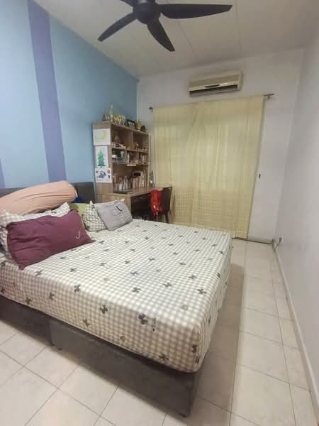 2-storey Terraced House for Sale in Klang (Selangor) - Jimmy Tan - Bedroom - PropertyGuru.com.my