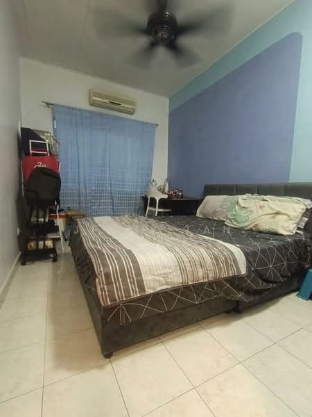 2-storey Terraced House for Sale in Klang (Selangor) - Jimmy Tan - Bedroom - PropertyGuru.com.my