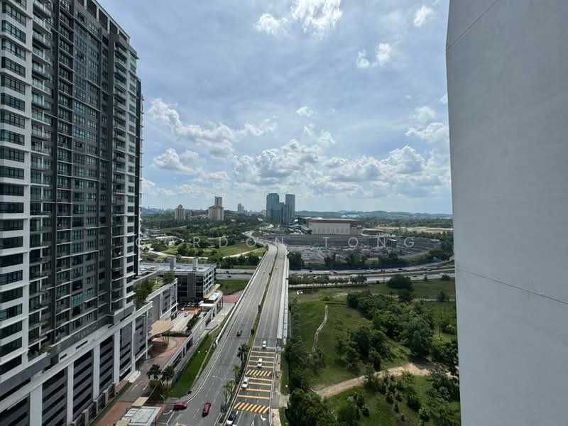 Service Residence for Rent at The Clio Residences - Gordon Tong - Exterior - PropertyGuru.com.my
