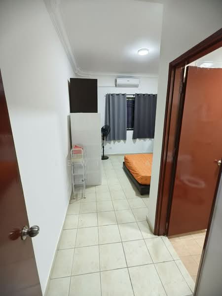 Pangsapuri untuk Disewa di Prima Regency - Lewis Tai - Bedroom - PropertyGuru.com.my
