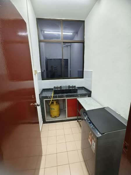 Pangsapuri untuk Disewa di Prima Regency - Lewis Tai - Kitchen - PropertyGuru.com.my