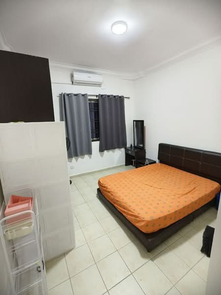 Pangsapuri untuk Disewa di Prima Regency - Lewis Tai - Bedroom - PropertyGuru.com.my
