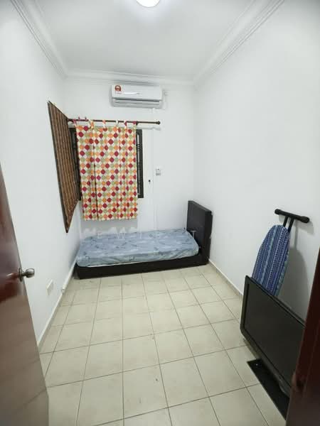 Pangsapuri untuk Disewa di Prima Regency - Lewis Tai - Bedroom - PropertyGuru.com.my