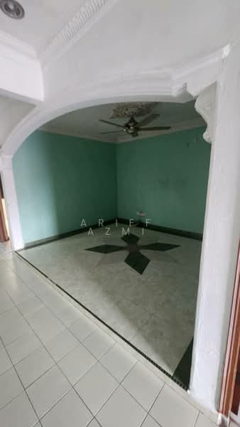 Terraced House for Sale in Bandar Baru Uda (Johor Bahru) - Ariff Azmi - Interior - PropertyGuru.com.my