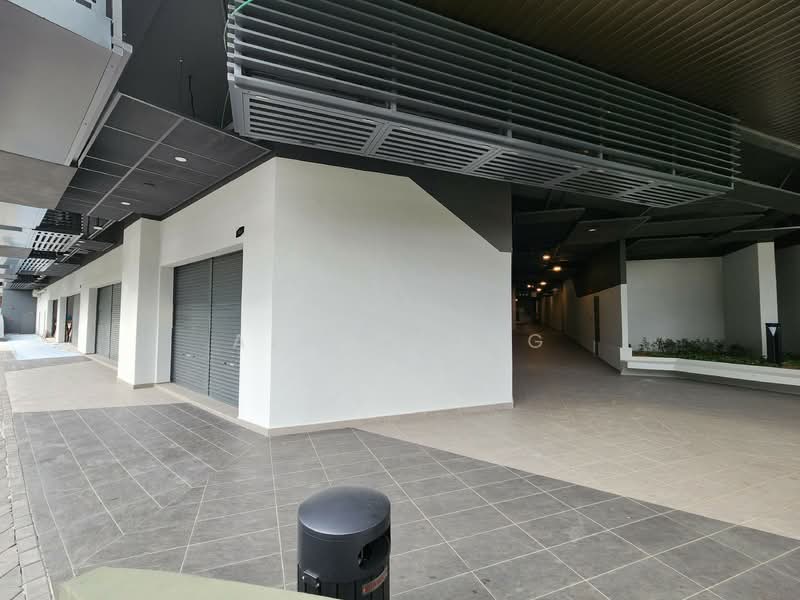 Rumah Niaga untuk Disewa di Taman Sri Rampai (Wangsa Maju) - Alan Hong - Exterior - PropertyGuru.com.my