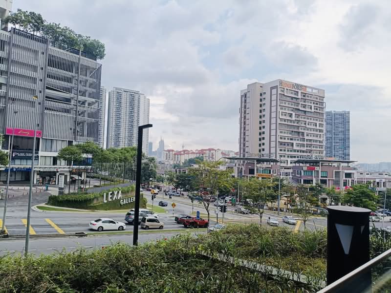 Rumah Niaga untuk Disewa di Taman Sri Rampai (Wangsa Maju) - Alan Hong - Exterior - PropertyGuru.com.my