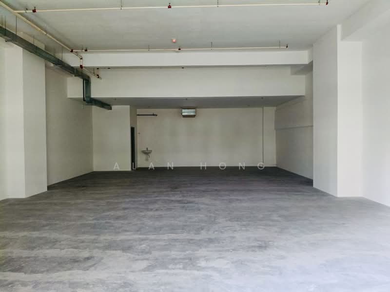 Rumah Niaga untuk Disewa di Taman Sri Rampai (Wangsa Maju) - Alan Hong - Interior - PropertyGuru.com.my