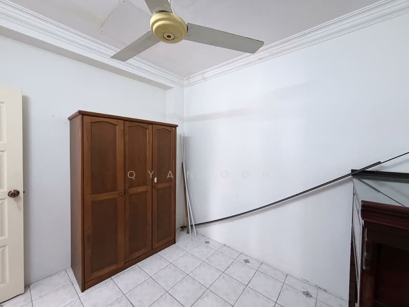 Terraced House for Rent in Island Glades (Jelutong) - Qyan Goh - Interior - PropertyGuru.com.my