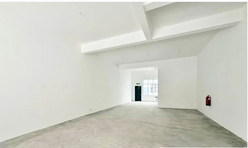Shop for Rent in Bandar Indahpura (Kulai) - APRILIA CHAYADI - Interior - PropertyGuru.com.my