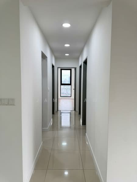 Condominium for Rent at Skyline KL - Jamie Aw - Corridor - PropertyGuru.com.my