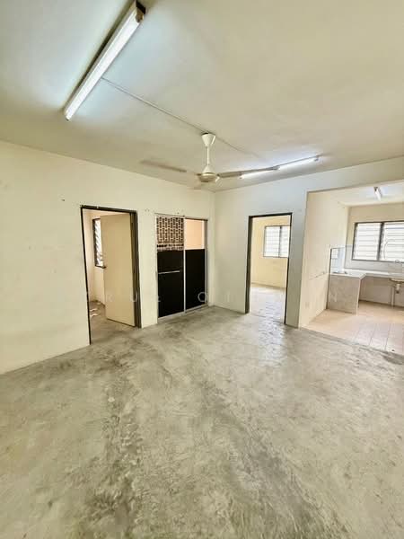 Apartment for Sale at Garden Avenue - Azrul Othman - Interior - PropertyGuru.com.my