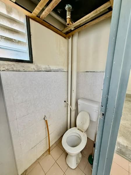 Apartment for Sale at Garden Avenue - Azrul Othman - PropertyGuru.com.my