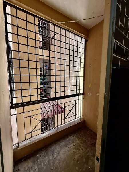 Apartment for Sale at Garden Avenue - Azrul Othman - PropertyGuru.com.my