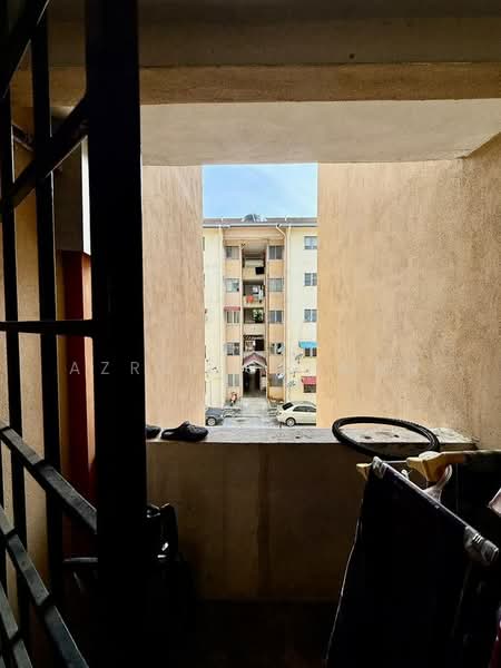 Apartment for Sale at Garden Avenue - Azrul Othman - PropertyGuru.com.my