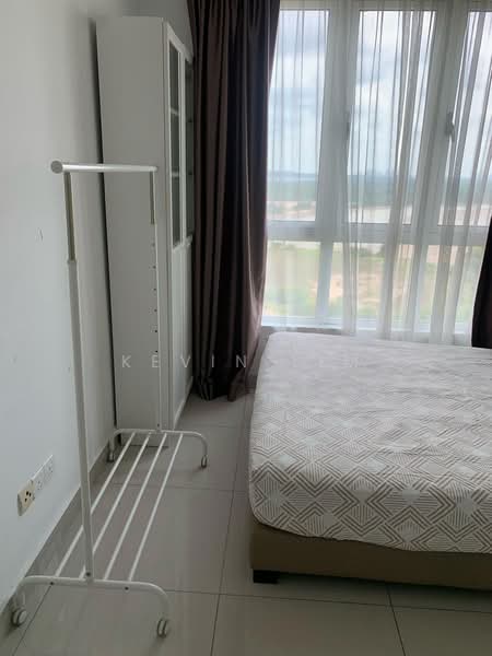 Servis Apartment untuk Disewa di Tropez Residences - Kevin Lim - PropertyGuru.com.my