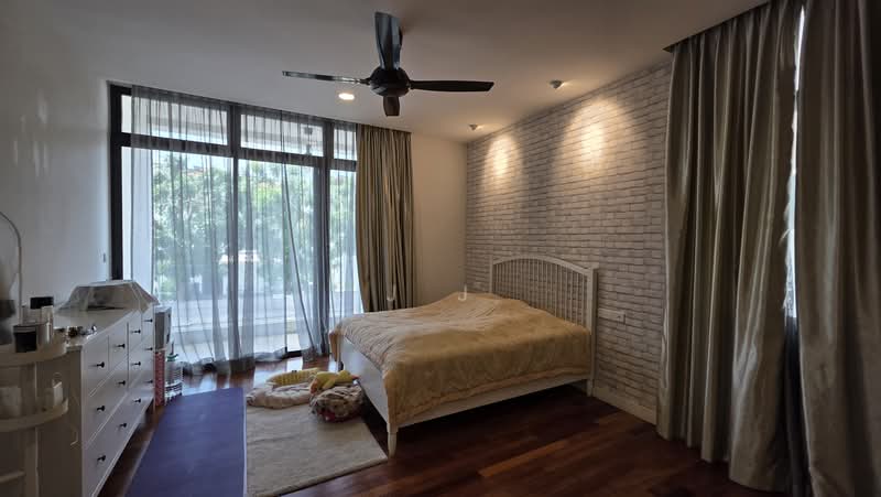 Rumah Banglo untuk Dijual di Kota Kemuning (Shah Alam) - J J - Bedroom - PropertyGuru.com.my