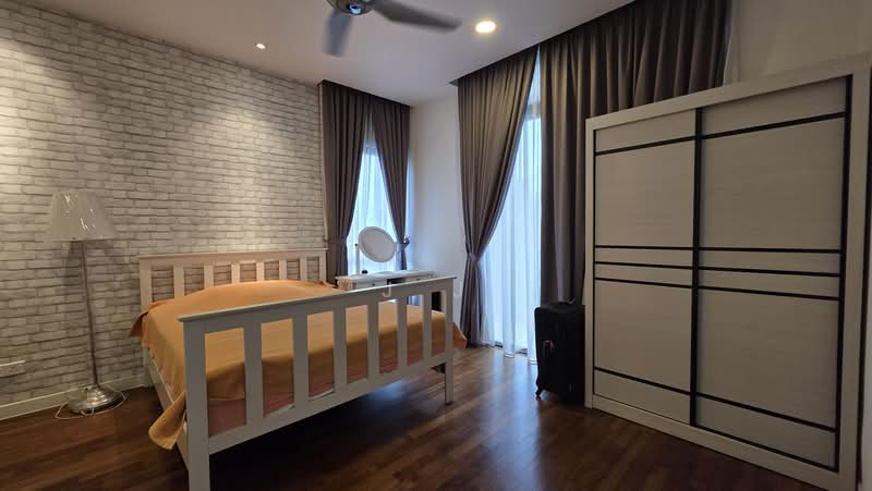 Rumah Banglo untuk Dijual di Kota Kemuning (Shah Alam) - J J - Bedroom - PropertyGuru.com.my