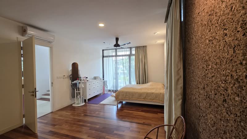 Rumah Banglo untuk Dijual di Kota Kemuning (Shah Alam) - J J - PropertyGuru.com.my