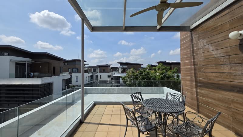 Rumah Banglo untuk Dijual di Kota Kemuning (Shah Alam) - J J - PropertyGuru.com.my