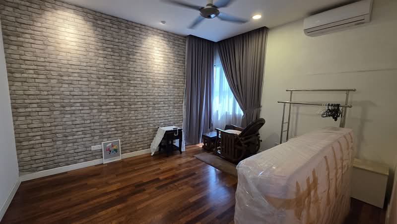 Rumah Banglo untuk Dijual di Kota Kemuning (Shah Alam) - J J - PropertyGuru.com.my
