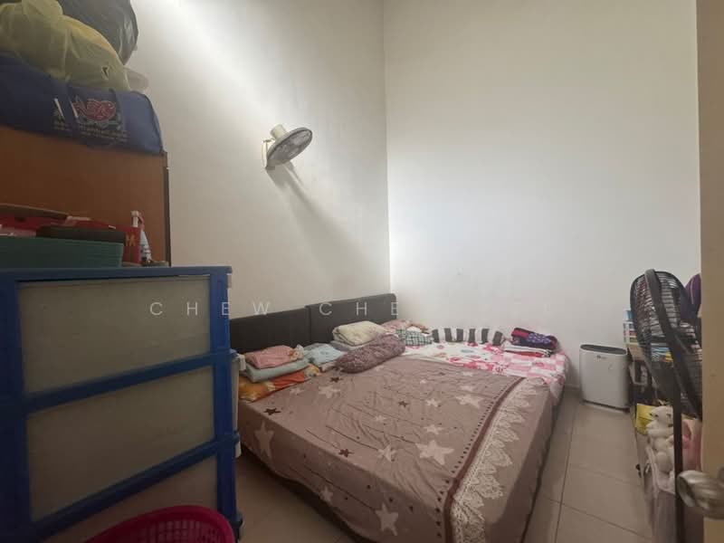 1-storey Terraced House for Sale in Bukit Indah (Iskandar Puteri (Nusajaya)) - Chew Chee Yee - Bedroom - PropertyGuru.com.my