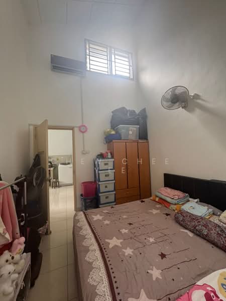 1-storey Terraced House for Sale in Bukit Indah (Iskandar Puteri (Nusajaya)) - Chew Chee Yee - PropertyGuru.com.my