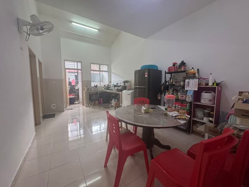 1-storey Terraced House for Sale in Bukit Indah (Iskandar Puteri (Nusajaya)) - Chew Chee Yee - PropertyGuru.com.my