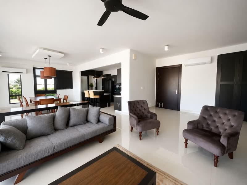 Kondominium untuk Dijual di Gurney Paragon - Billy Teh - PropertyGuru.com.my