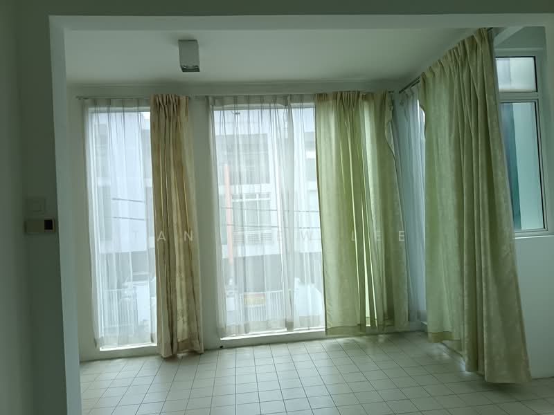 Townhouse for Rent in Kampung Sungai Kayu Ara (Petaling Jaya) - Tan Siew Lee - Interior - PropertyGuru.com.my