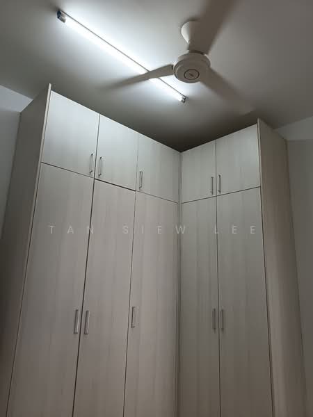Townhouse for Rent in Kampung Sungai Kayu Ara (Petaling Jaya) - Tan Siew Lee - Interior - PropertyGuru.com.my