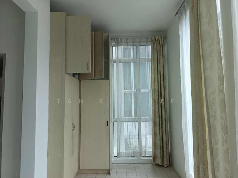 Townhouse for Rent in Kampung Sungai Kayu Ara (Petaling Jaya) - Tan Siew Lee - Interior - PropertyGuru.com.my