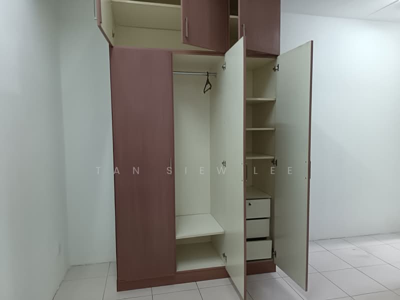 Townhouse for Rent in Kampung Sungai Kayu Ara (Petaling Jaya) - Tan Siew Lee - Interior - PropertyGuru.com.my