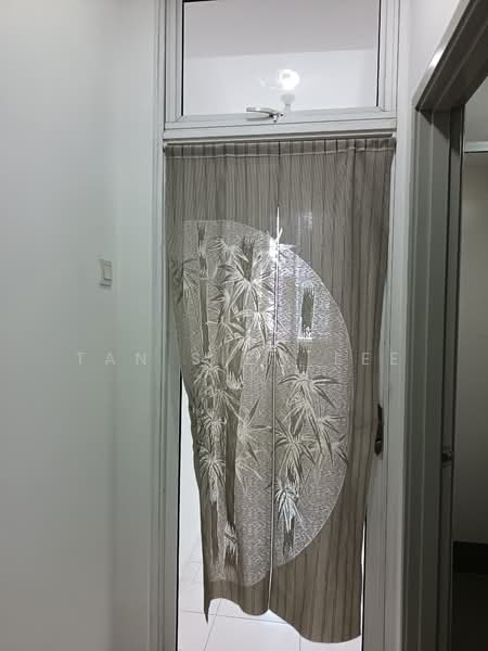Townhouse for Rent in Kampung Sungai Kayu Ara (Petaling Jaya) - Tan Siew Lee - Interior - PropertyGuru.com.my