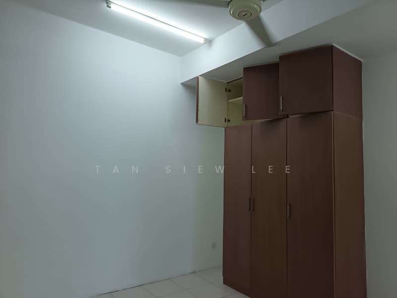Townhouse for Rent in Kampung Sungai Kayu Ara (Petaling Jaya) - Tan Siew Lee - Interior - PropertyGuru.com.my