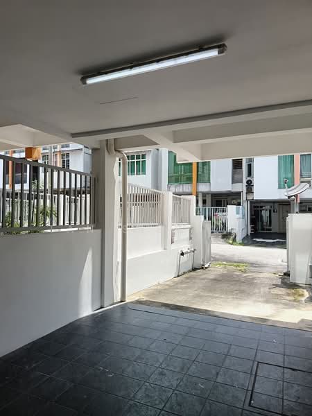 Townhouse for Rent in Kampung Sungai Kayu Ara (Petaling Jaya) - Tan Siew Lee - Exterior - PropertyGuru.com.my
