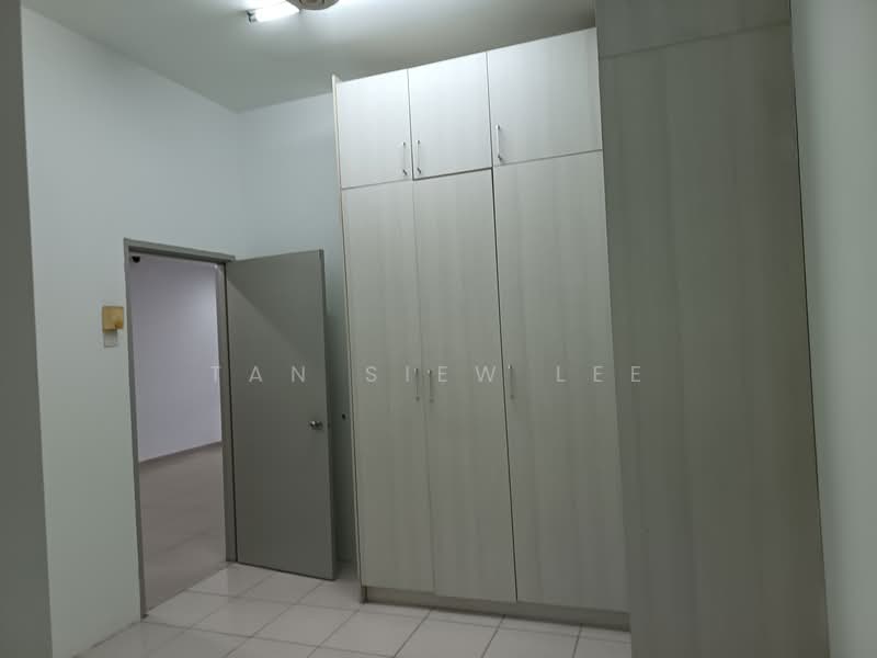 Townhouse for Rent in Kampung Sungai Kayu Ara (Petaling Jaya) - Tan Siew Lee - Interior - PropertyGuru.com.my