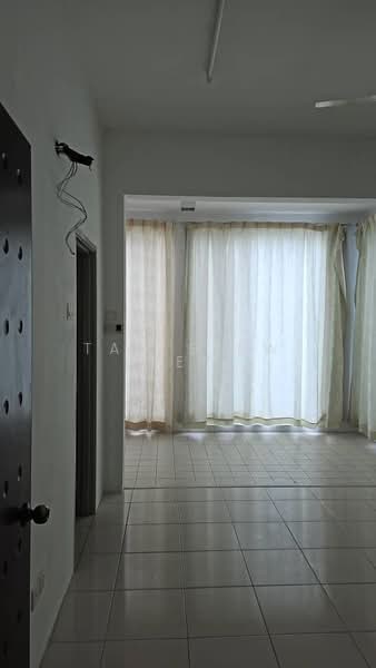 Townhouse for Rent in Kampung Sungai Kayu Ara (Petaling Jaya) - Tan Siew Lee - Interior - PropertyGuru.com.my